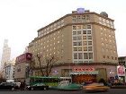 фото отеля BEST WESTERN Kylie Hotel