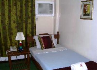 фото отеля Honeycomb Tourist Inn