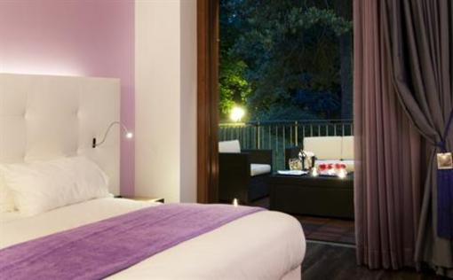 фото отеля Bed&Garden Hotel Garbagnate Milanese