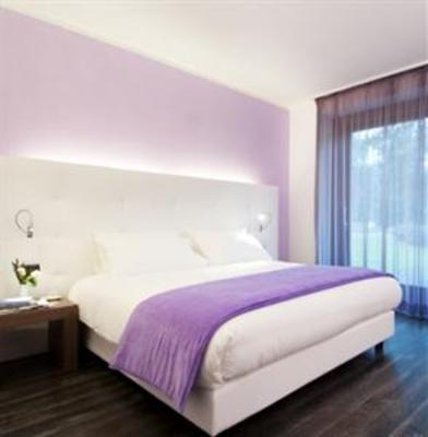 фото отеля Bed&Garden Hotel Garbagnate Milanese