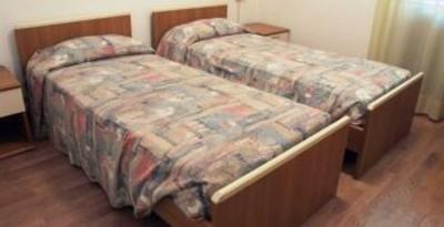 фото отеля Hotel Astoria Cuorgne