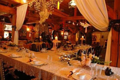фото отеля Karczma Rzym