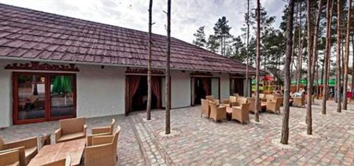 фото отеля Karczma Rzym