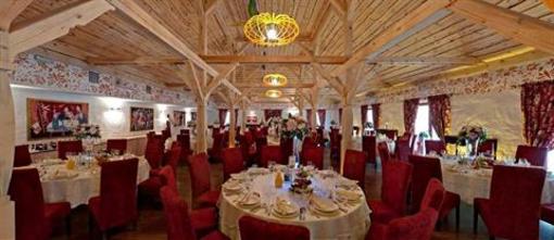 фото отеля Karczma Rzym