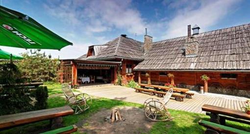 фото отеля Karczma Rzym