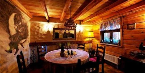 фото отеля Karczma Rzym