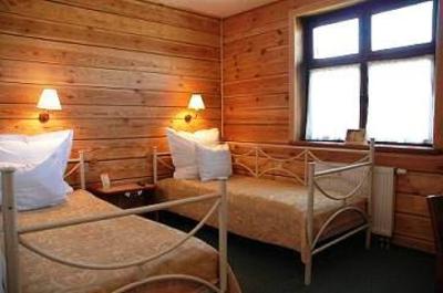 фото отеля Karczma Rzym
