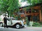 фото отеля Karczma Rzym