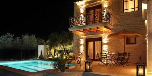 фото отеля Eleon Residence