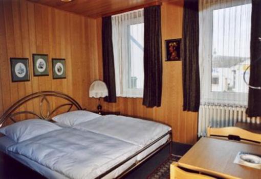 фото отеля Hotel Alter Vater Rhein