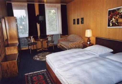 фото отеля Hotel Alter Vater Rhein