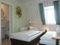 Hotel Alter Vater Rhein