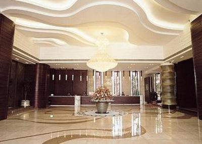 фото отеля Dong Rong Business Hotel Dongguan