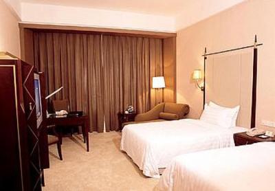 фото отеля Dong Rong Business Hotel Dongguan