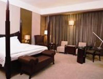 фото отеля Dong Rong Business Hotel Dongguan