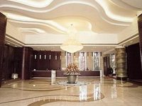 Dong Rong Business Hotel Dongguan