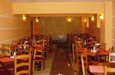 фото отеля Europa Hotel Ploiesti
