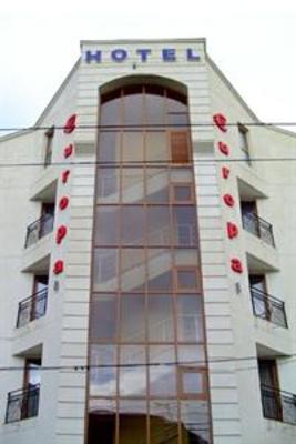 фото отеля Europa Hotel Ploiesti