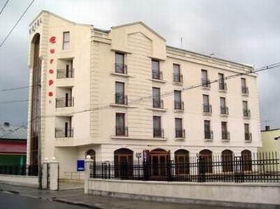 фото отеля Europa Hotel Ploiesti