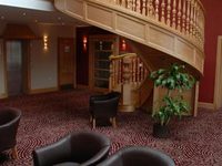 Curran Court Hotel