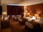 фото отеля Curran Court Hotel
