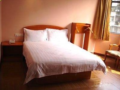 фото отеля Buyetian Hotel