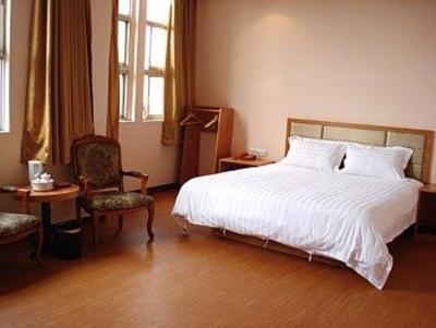 фото отеля Buyetian Hotel