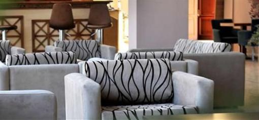 фото отеля Grand Korfez Hotel
