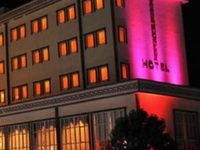 Grand Korfez Hotel