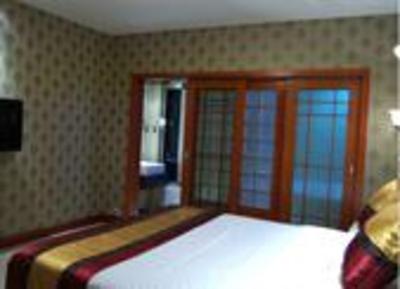 фото отеля Yan Emperor Hotel