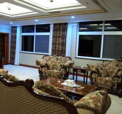 фото отеля Yan Emperor Hotel