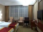 фото отеля Yan Emperor Hotel