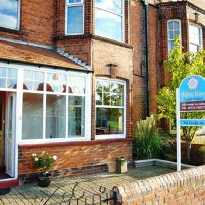 фото отеля White Rose Guest House