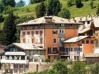 Residenza Bagni & Miramonti Carano