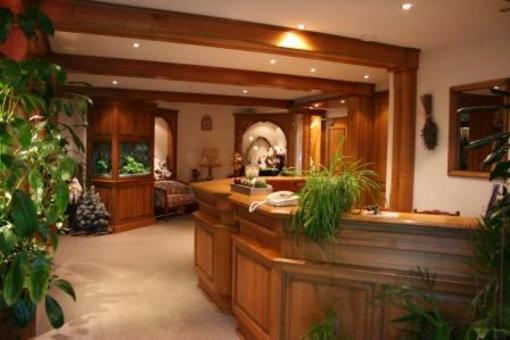 фото отеля Hotel Au Relais de l'Ill