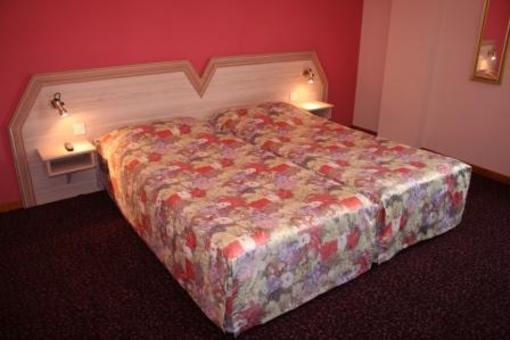 фото отеля Hotel Au Relais de l'Ill