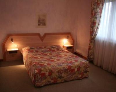 фото отеля Hotel Au Relais de l'Ill