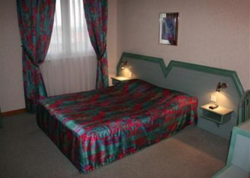 фото отеля Hotel Au Relais de l'Ill