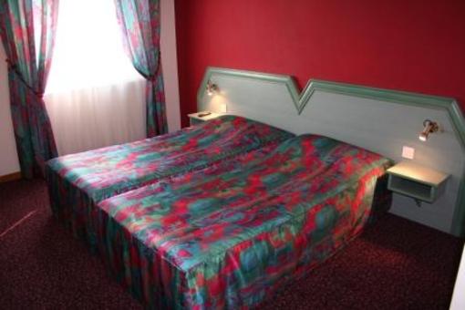 фото отеля Hotel Au Relais de l'Ill