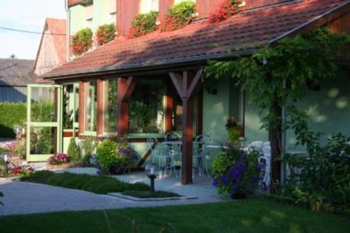 фото отеля Hotel Au Relais de l'Ill