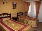 фото отеля Hostal Infanta Dona Leonor Villalcazar de Sirga