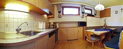 фото отеля Apart Fruhstuckspension Stark