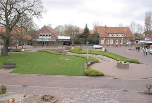 фото отеля Hotel Leuchtfeuer Wangerland