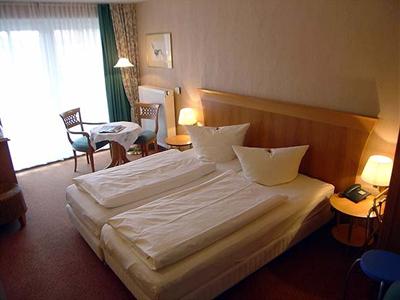 фото отеля Hotel Leuchtfeuer Wangerland