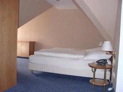 фото отеля Hotel Leuchtfeuer Wangerland