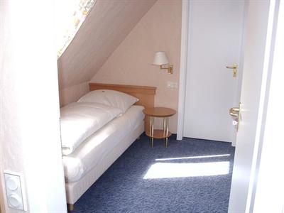 фото отеля Hotel Leuchtfeuer Wangerland