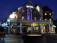 Hotel Leuchtfeuer Wangerland