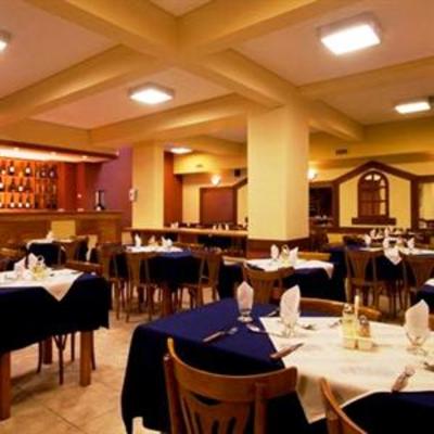 фото отеля Hotel Cambria