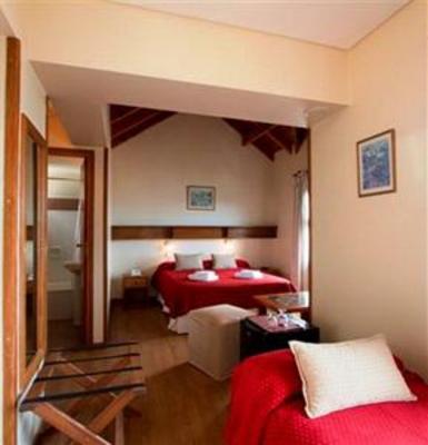 фото отеля Hotel Cambria