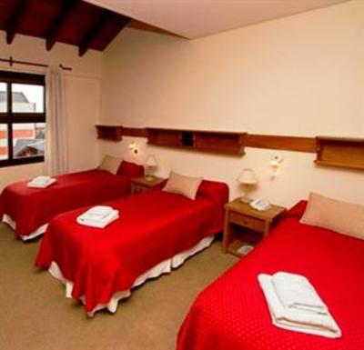 фото отеля Hotel Cambria